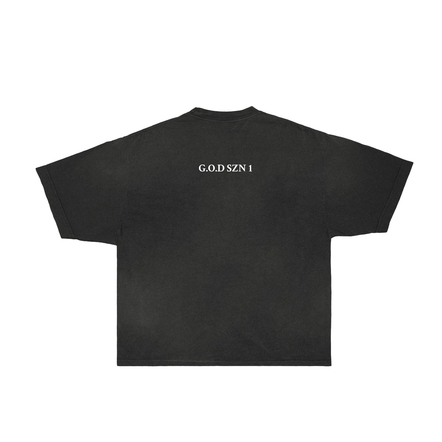 Gaana Or Die 1 Tee (PREORDER)