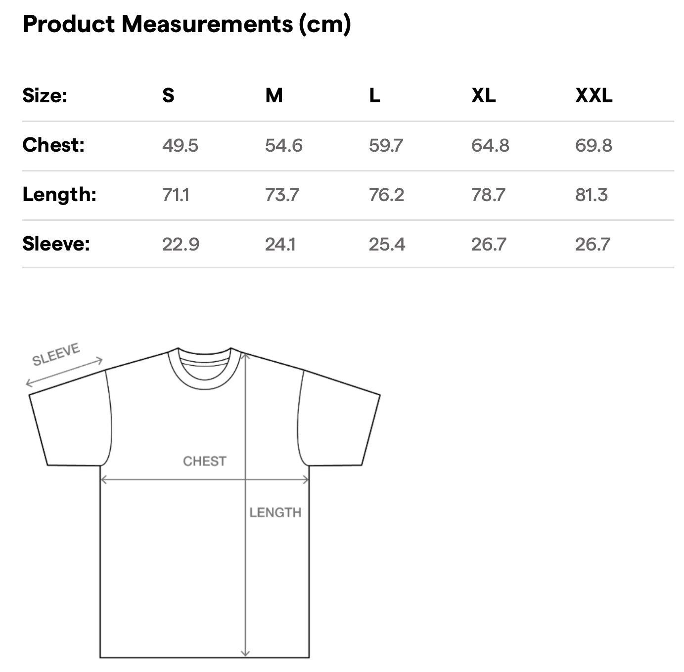 M.I.A. 'Big Face' Tee