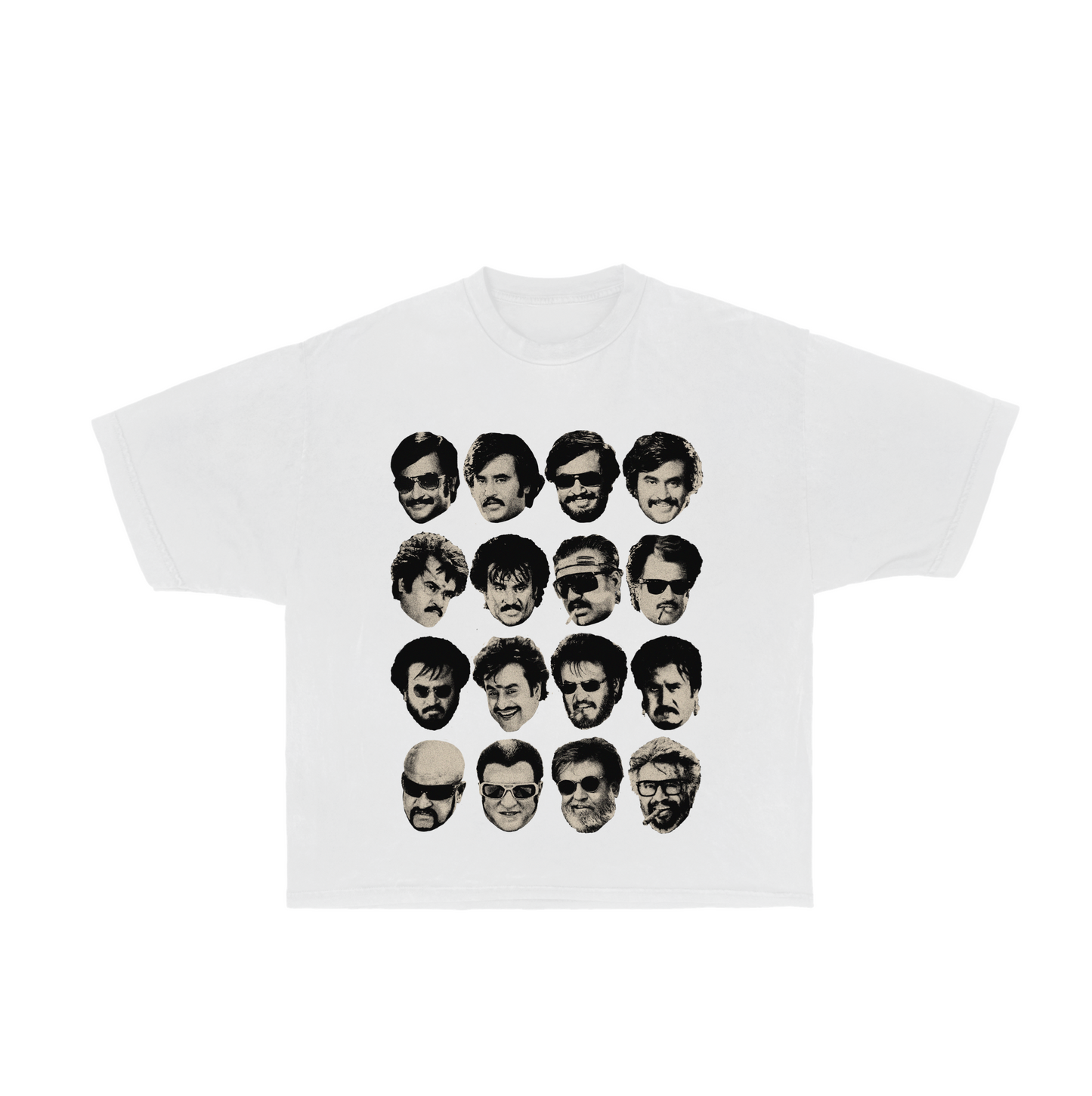 Superstar "Homage" Tee