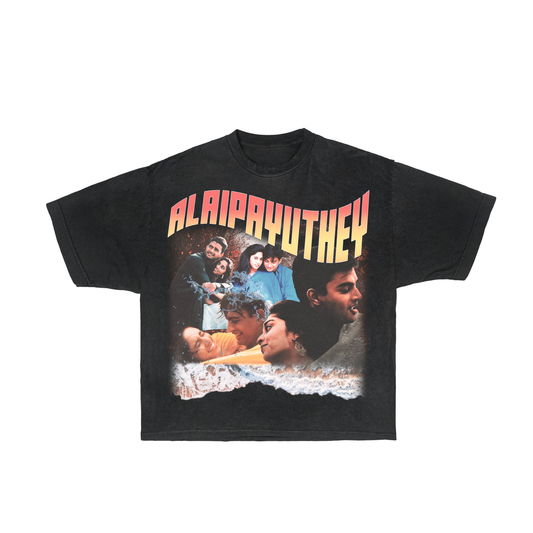 Alaipayuthey Vintage Tee