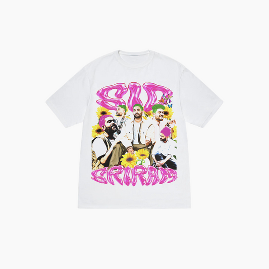 Sid Sriram Graphic Tee