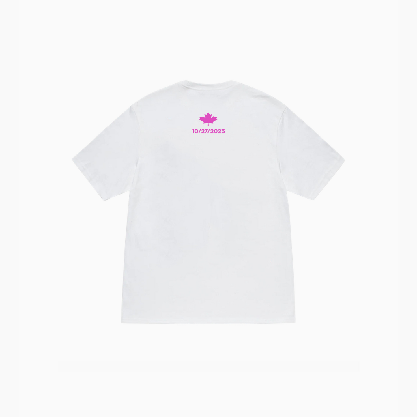 Sid Sriram Graphic Tee