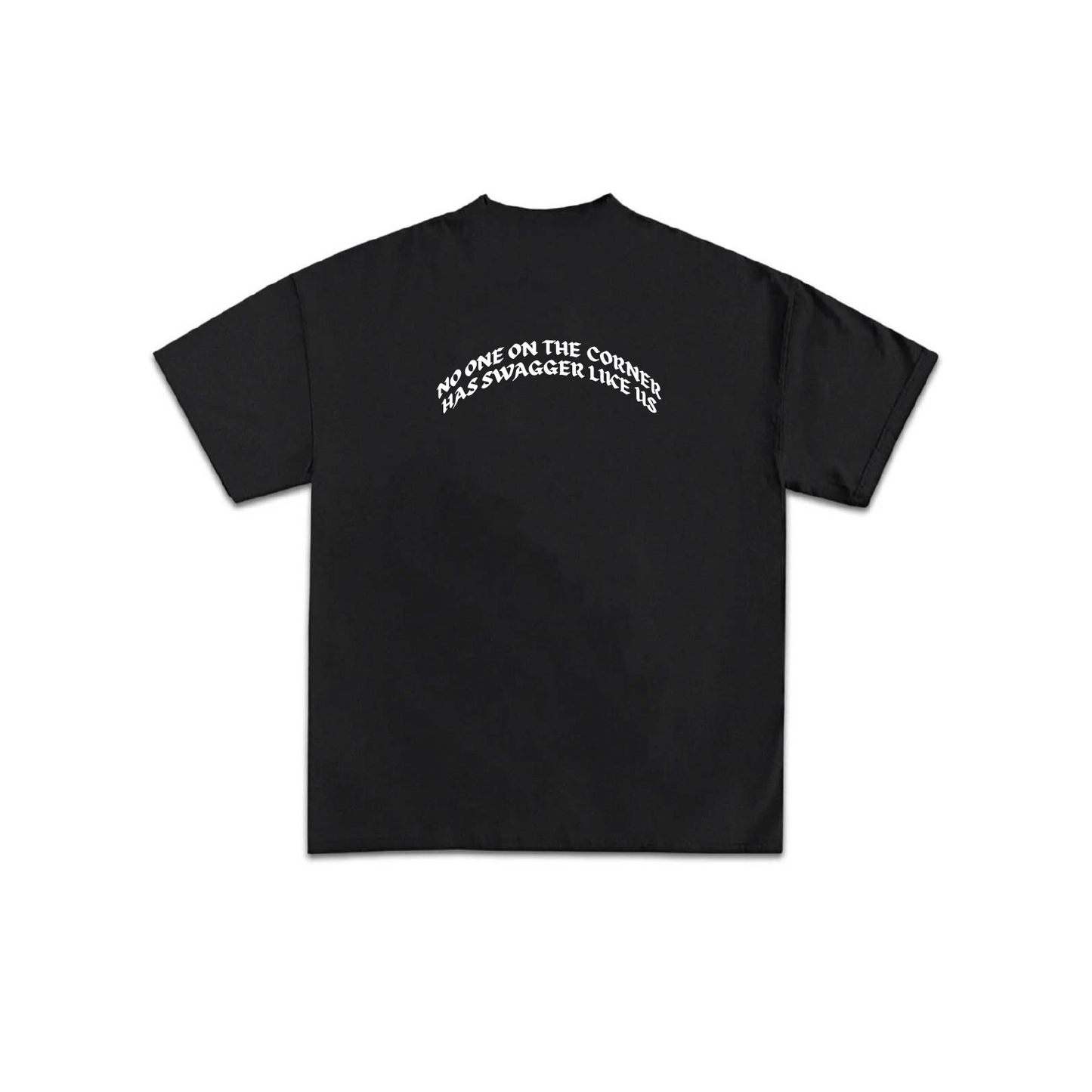 M.I.A. 'Big Face' Tee