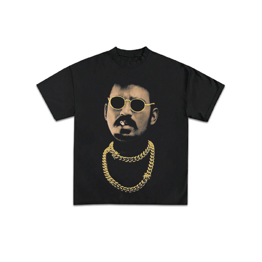 Maari '24K Gold' Tee