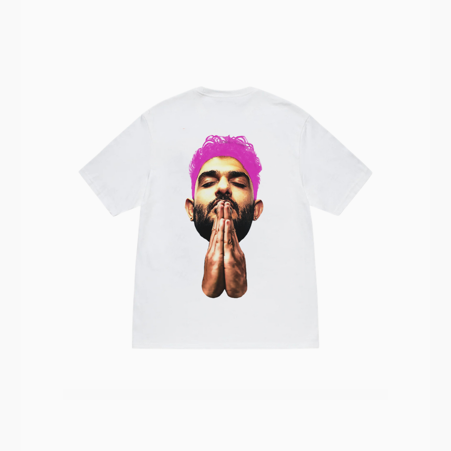 Sid Sriram 'Blessed' Tee