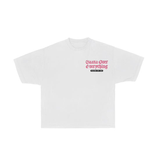 G.O.D. SZN 4 Tee (PREORDER)