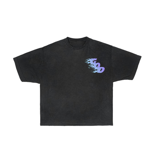 G.O.D. Fire Tee (PREORDER)