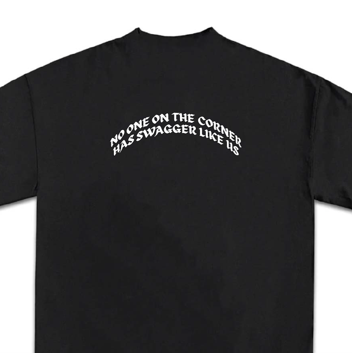 M.I.A. 'Big Face' Tee
