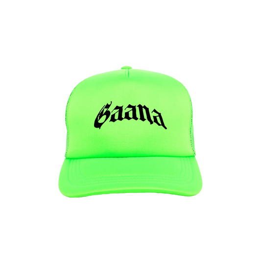 G.O.D. SZN 3 Trucker Hat (PREORDER)