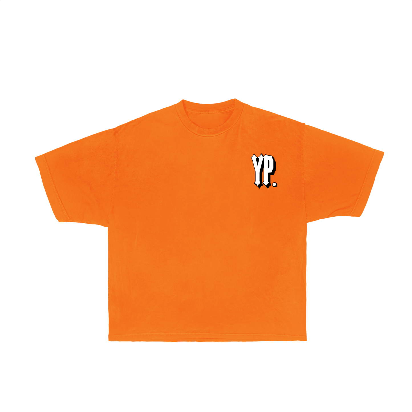 YP Live - Embodiment Tee